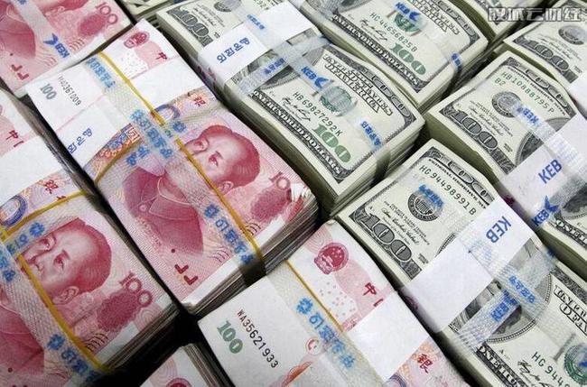 今日日币和人民币的比值 今日人民币与日元的汇率是多少