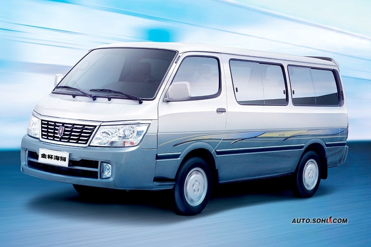 金杯客车 金杯客车7座 金杯客车 金杯客车7座
